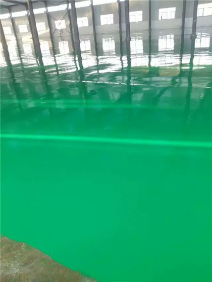 复兴，我直接给你一份室外地坪漆翻新维修