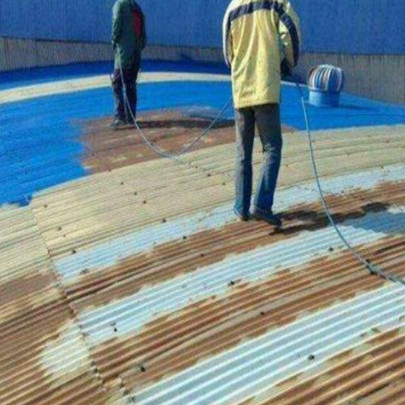 复兴地面翻新与地坪漆施工流程